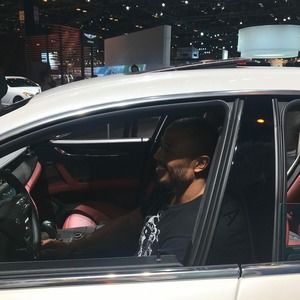 Meet your Posher, Ken